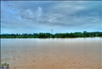 Sungai Kelantan, Kota Bharu
